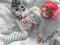 DISNEY__BAJECZNY PAJACYK Z MINNE ___R.0-3 M