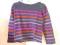 sweterek LOGG by H&amp;M roz. 98-104 cm
