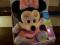 Interaktywna maskotka Myszka Minnie Disney