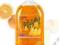 ECO-PROMOTION Żel do kąpieli - pomarańcza 500ml