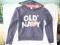 Bluza OLD NAVY rozm. M ok. 8 lat z USA