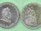 COOK ISLANDS 50 Cents 2010r - mennicza