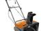 ODŚNIEŻARKA PŁUG ŚNIEŻNY GrassHopper 2000W MOCNA