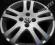 12r NOWE FELGI 17 PEUGEOT 207 208 307 308 CITROEN