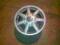 FELGI ALUMINIOWE VW GOLF, POLO, 14 CALI, 4X100,