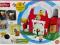 Fisher Price Little People WESOŁA FARMA POLSKA