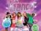 LET'S DANCE WITH MEL B PS3 MOVE / LETS / ROBSON