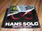 HANS SOLO - 8 REED PIĘĆ DWA DĘBIEC CD+DVD! FOLIA!