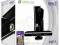 Konsola Xbox 360 250GB + Kinect + K. Adv Prezent