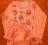 Piżama dziecięca dziewczynki r116 bawełna dł.rekaw