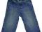 SPODNIE JEANSOWE -  NEXT - ROZMIAR 86