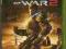 GEARS OF WAR 2 - XBOX 360 - PL - NAPISY