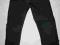 H&amp;M  SPODNIE JEANSOWE RURKI 104