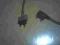 KABEL USB SONY ERICSSON+PRZEJŚCIÓWKA MINIJACK BCM