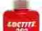 LOCTITE 262 klej do gwintów śrub średni/mocny 50ml