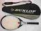 RAKIETA DUNLOP TECTONICS MUSCLE WEAVE INTEGRA 108