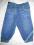 H&amp;M FAJNE JEANSOWE SPODNIE R.80