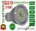 GU10 15 LED 5730 SMD PRZETWORNICA CCD 560lm Ciepła