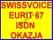 TELEFON SWISSVOICE EURIT 67 OKAZJA WARTO ZOBACZ !