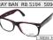 OPRAWA Ray Ban RB 5184 5094 52[]18 145