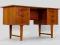 GENIALNE Danish DESIGN Biurko TEK - LATA 60 70