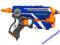 NERF WYRZUTNIA FIRESTRIKE ELITE !! OKAZJA!!