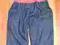 GEORGE  - Śliczne spodnium  IDEAŁ   - 98/104