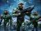 HALO WARS - ARMIA - super plakat 61x91.5cm