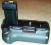 BATTERY GRIP PACK BG-E5 CANON EOS D 450 500 1000 !