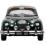 Model Icons Jaguar Mark II BRG 1:18