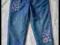 F&amp;F SPoDNie JeaNSy oCiePLoNe RuRKi r.98