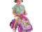 JEŹDZIK FISHER PRICE - GRAJĄCY, ŚWIECĄCY