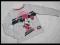 DISNEY bluzka MINNIE 104 3-4 latka śliczna