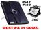 Smart Cover pokrowiec etui iPad 3 iPad 2 4G T39