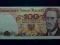 100 zł 1986, ser. PF, stan UNC-