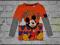 2286DD MARKS&amp;SPENCER_ MYSZKA MICKEY na 104cm