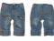 NAME IT__ SPODNIE JEANS__ RYBACZKI_ KIESZENIE_ 92