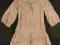 CULTURE DESIGN NUDE ELVA TUNIC DRESS XL