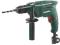 METABO Wiertarka udarowa z elektroniką 600W SBE