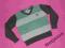 HEMA - BAwełniany swetr dla chłopca 3-4l r 98-104