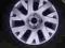 CITROEN C4 C5 307 ALUMINIOWE FELGI FELGA 17''