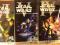 Gwiezdne Wojny Star Wars IV, V, VI DVD