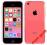 APPLE iPHONE 5C 16GB Pink 12m gw Poznań Długa 14