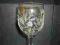kieliszki kryształowe do wina 170g - 12szt NOWE