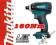 MAKITA wkrętarka klucz impaktowy BTD146 18V 160Nm