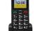 telefon Maxcom MM 432 BB dla seniorów