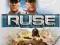 RUSE R.U.S.E. PL - NOWA BOX - WYSYŁKA w 24H