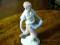*PRUSY-PORCELANOWA FIGURKA-SIEWCA*