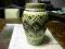 *HUCUŁ-WAZON CERAMICZNY*