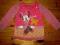 George Disney - bluzka cekiny Minnie Mouse 98/104